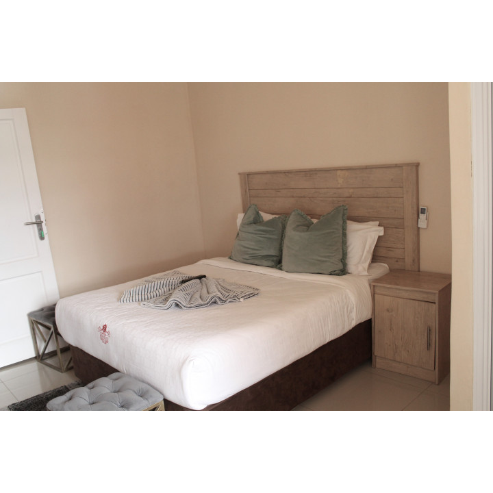 General Rooms