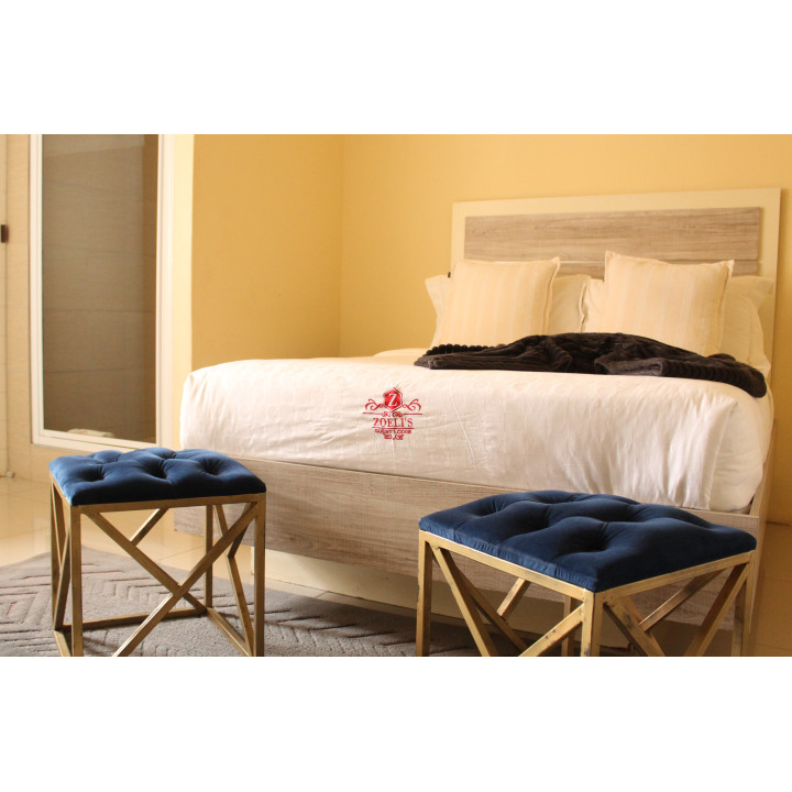 The Grand Zenith King (King Room)